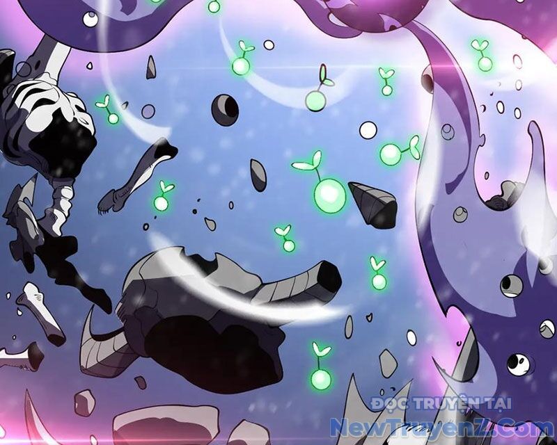 Vạn Tộc Tru Sát!!: Chapter 43