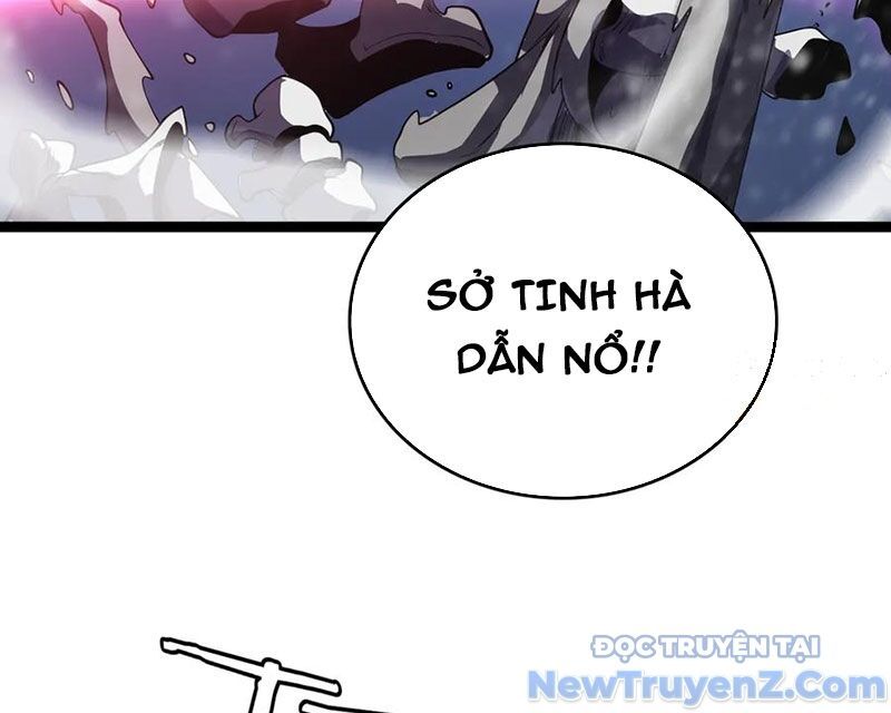 Vạn Tộc Tru Sát!!: Chapter 43