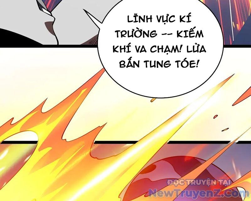Vạn Tộc Tru Sát!!: Chapter 43