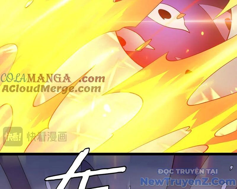 Vạn Tộc Tru Sát!!: Chapter 43