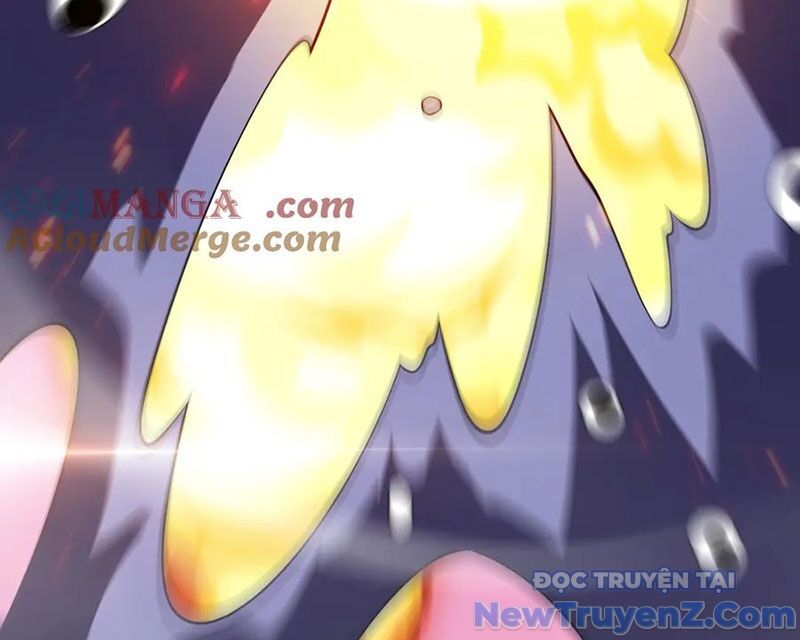 Vạn Tộc Tru Sát!!: Chapter 43