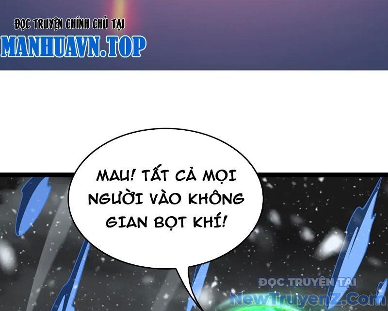 Vạn Tộc Tru Sát!!: Chapter 43