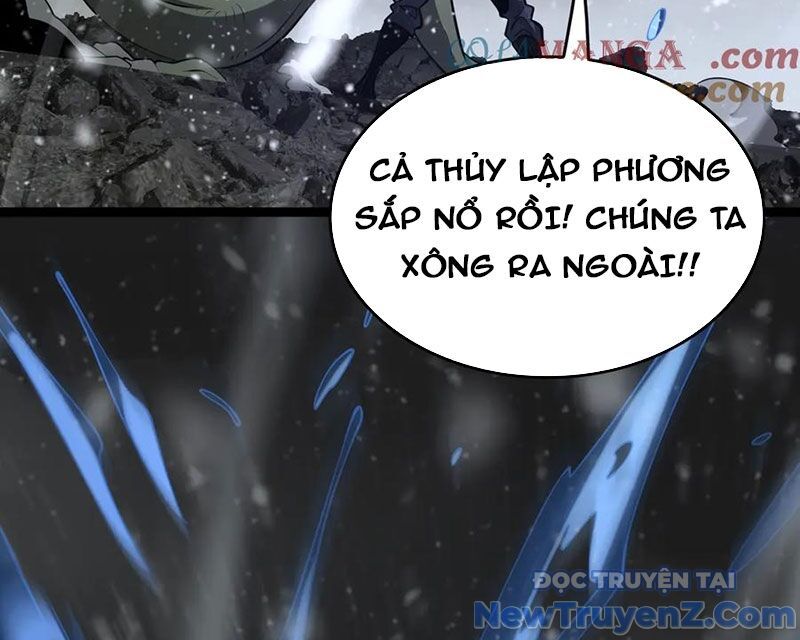 Vạn Tộc Tru Sát!!: Chapter 43