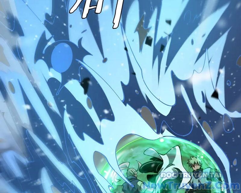 Vạn Tộc Tru Sát!!: Chapter 43