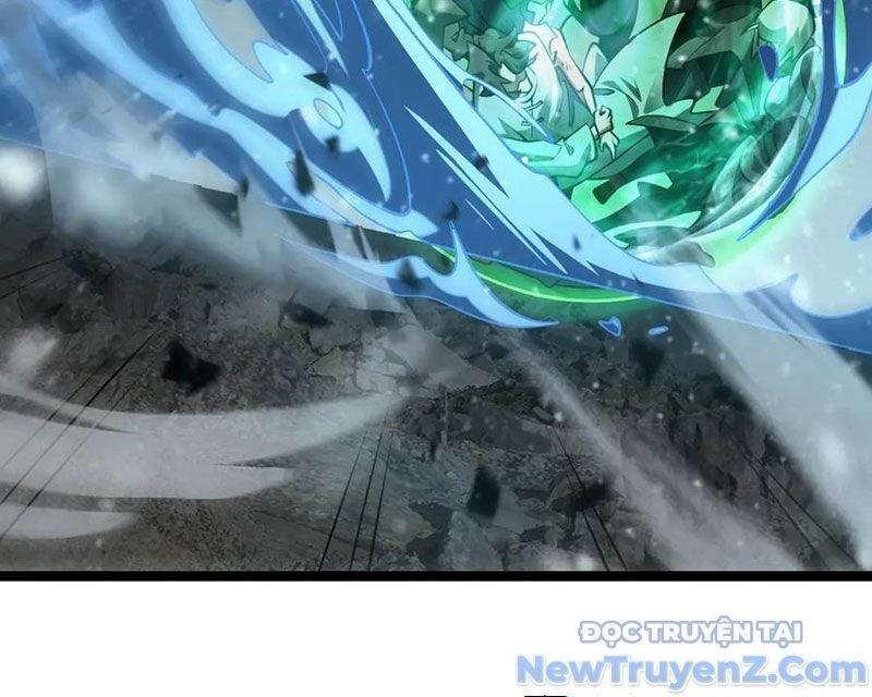 Vạn Tộc Tru Sát!!: Chapter 43