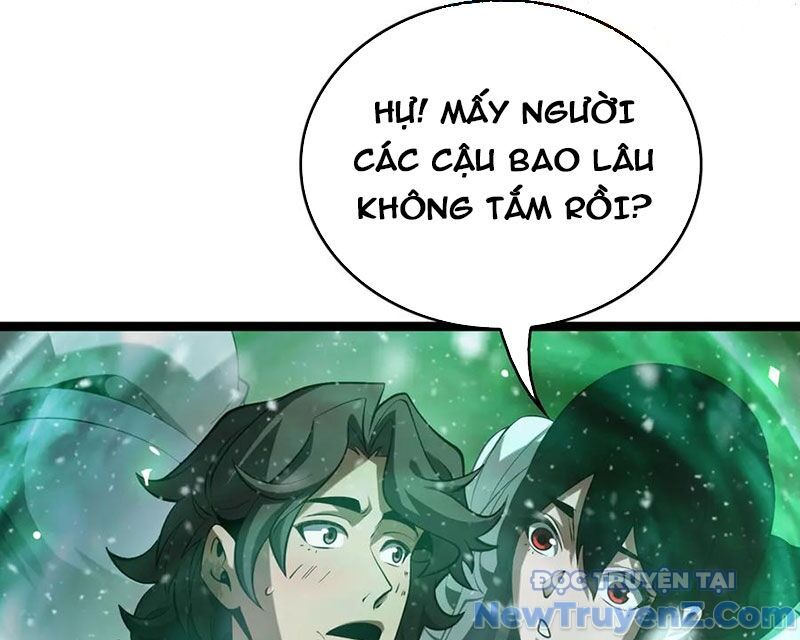 Vạn Tộc Tru Sát!!: Chapter 43
