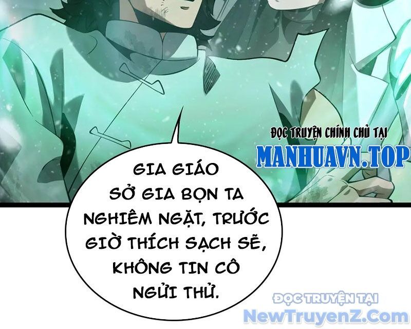 Vạn Tộc Tru Sát!!: Chapter 43