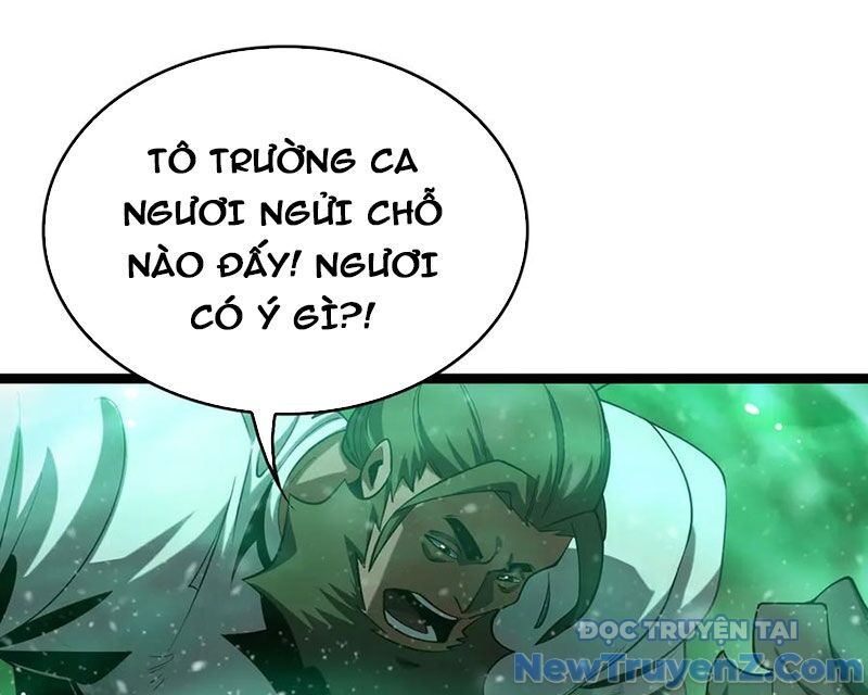 Vạn Tộc Tru Sát!!: Chapter 43