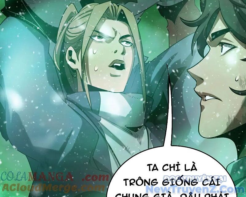 Vạn Tộc Tru Sát!!: Chapter 43