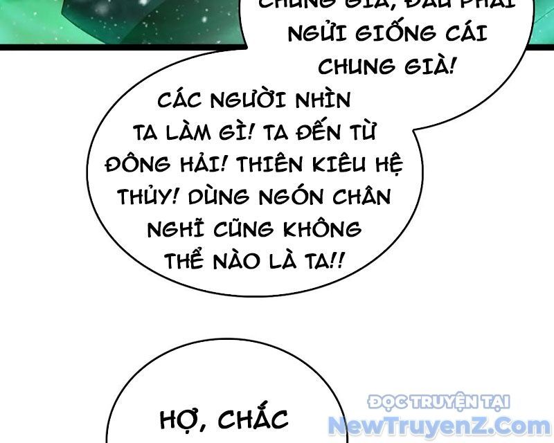 Vạn Tộc Tru Sát!!: Chapter 43