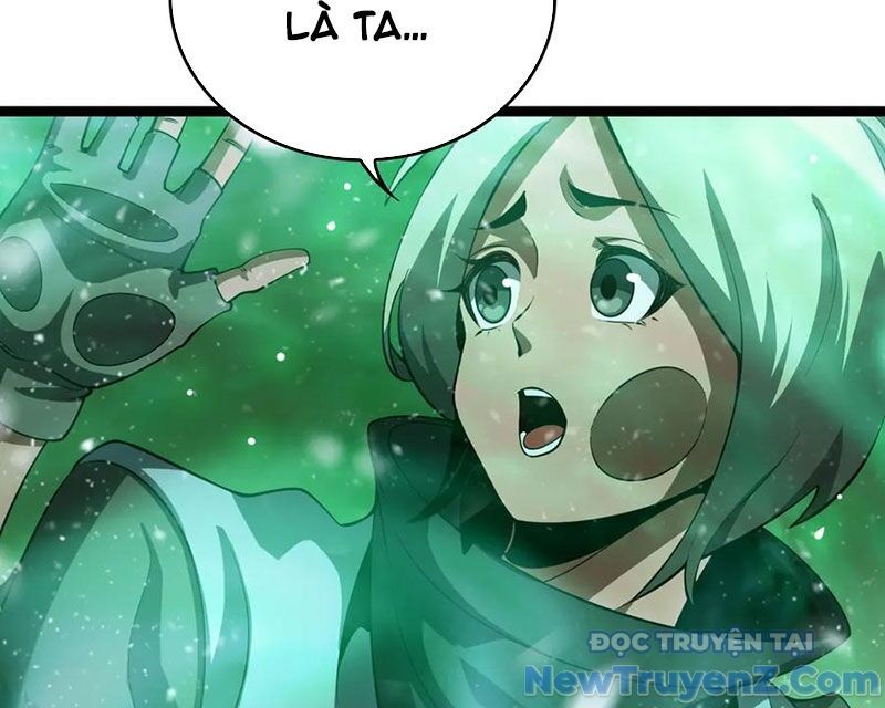 Vạn Tộc Tru Sát!!: Chapter 43