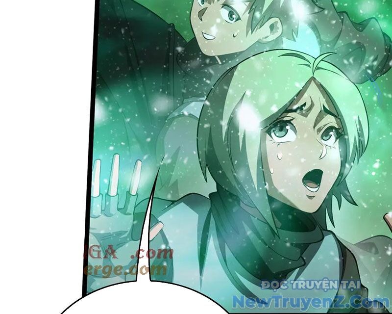 Vạn Tộc Tru Sát!!: Chapter 43