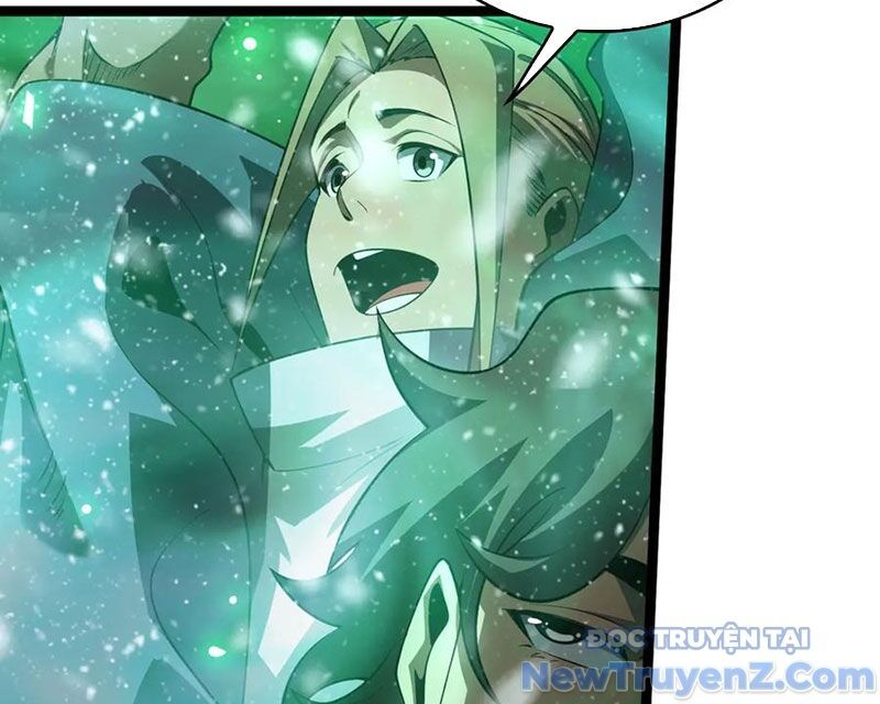Vạn Tộc Tru Sát!!: Chapter 43