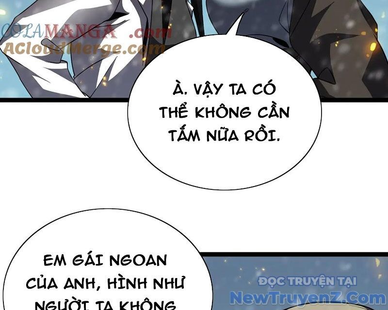 Vạn Tộc Tru Sát!!: Chapter 43