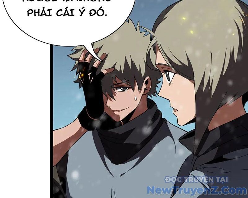 Vạn Tộc Tru Sát!!: Chapter 43