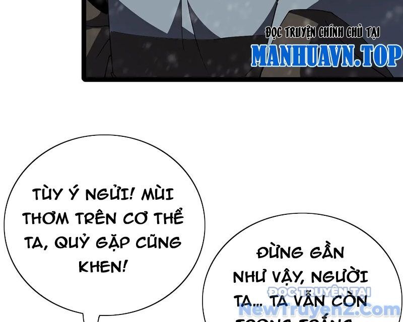 Vạn Tộc Tru Sát!!: Chapter 43