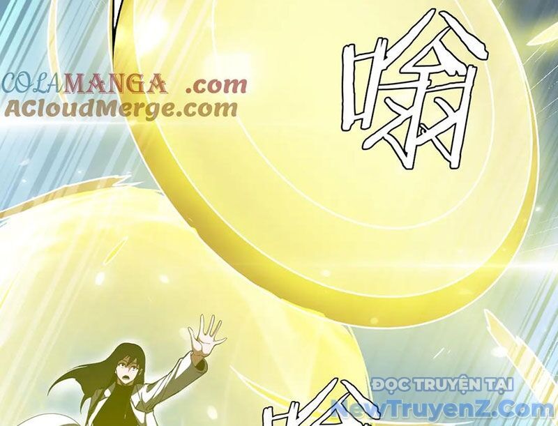 Vạn Tộc Tru Sát!!: Chapter 43