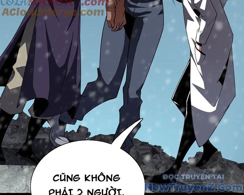 Vạn Tộc Tru Sát!!: Chapter 43