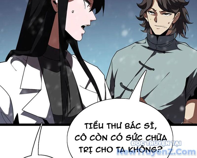 Vạn Tộc Tru Sát!!: Chapter 43