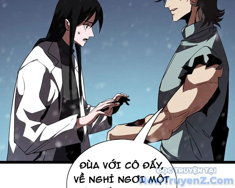 Vạn Tộc Tru Sát!!: Chapter 43