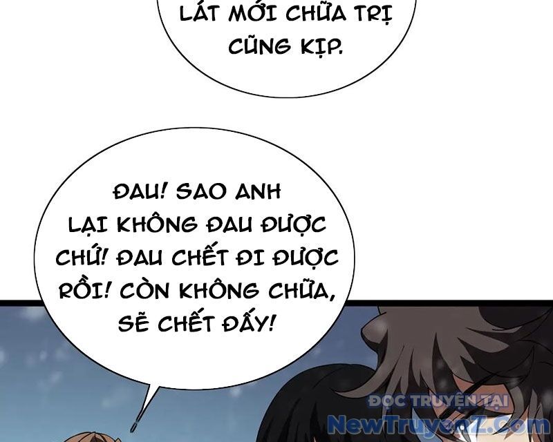 Vạn Tộc Tru Sát!!: Chapter 43