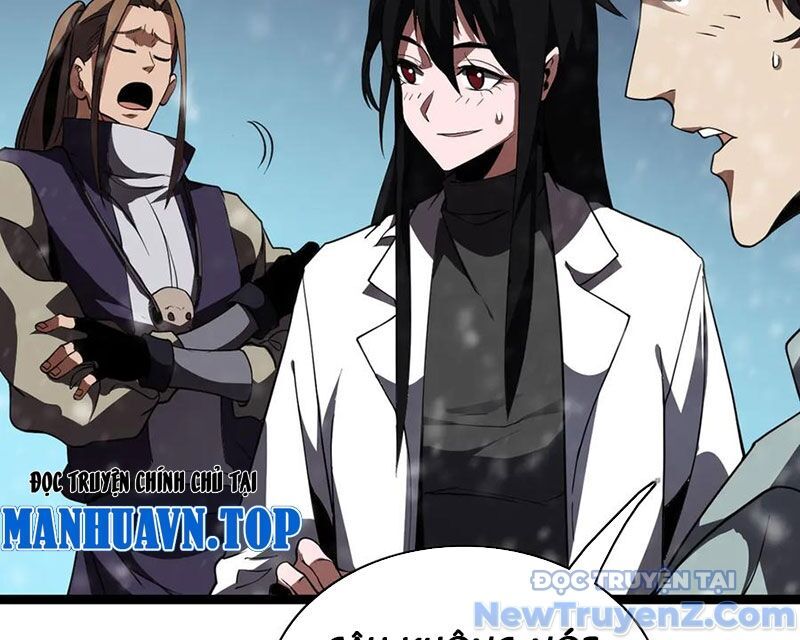 Vạn Tộc Tru Sát!!: Chapter 43