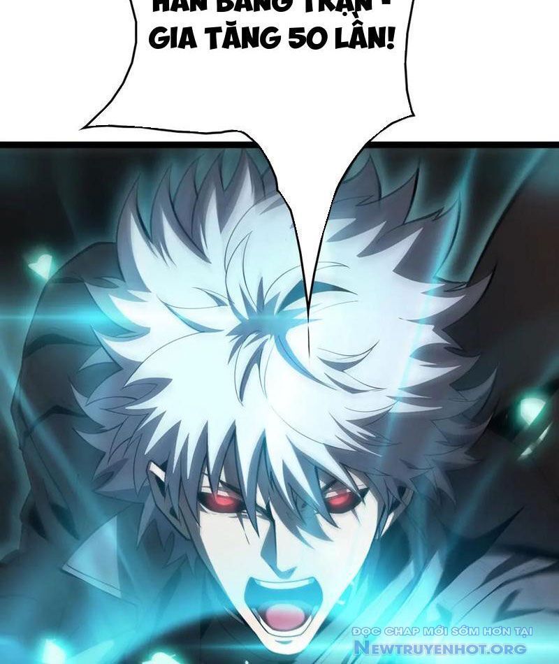 Vạn Tộc Tru Sát!!: Chapter 44