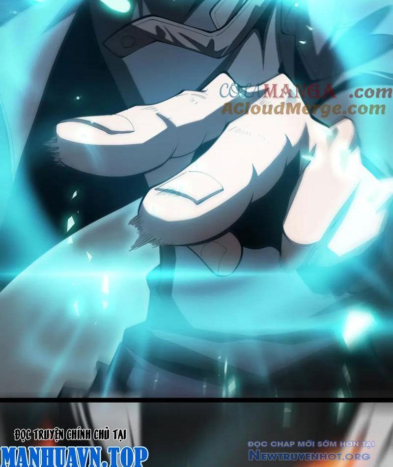 Vạn Tộc Tru Sát!!: Chapter 44