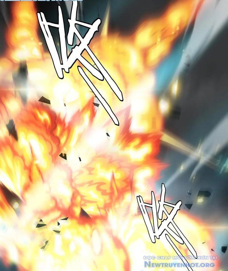 Vạn Tộc Tru Sát!!: Chapter 44