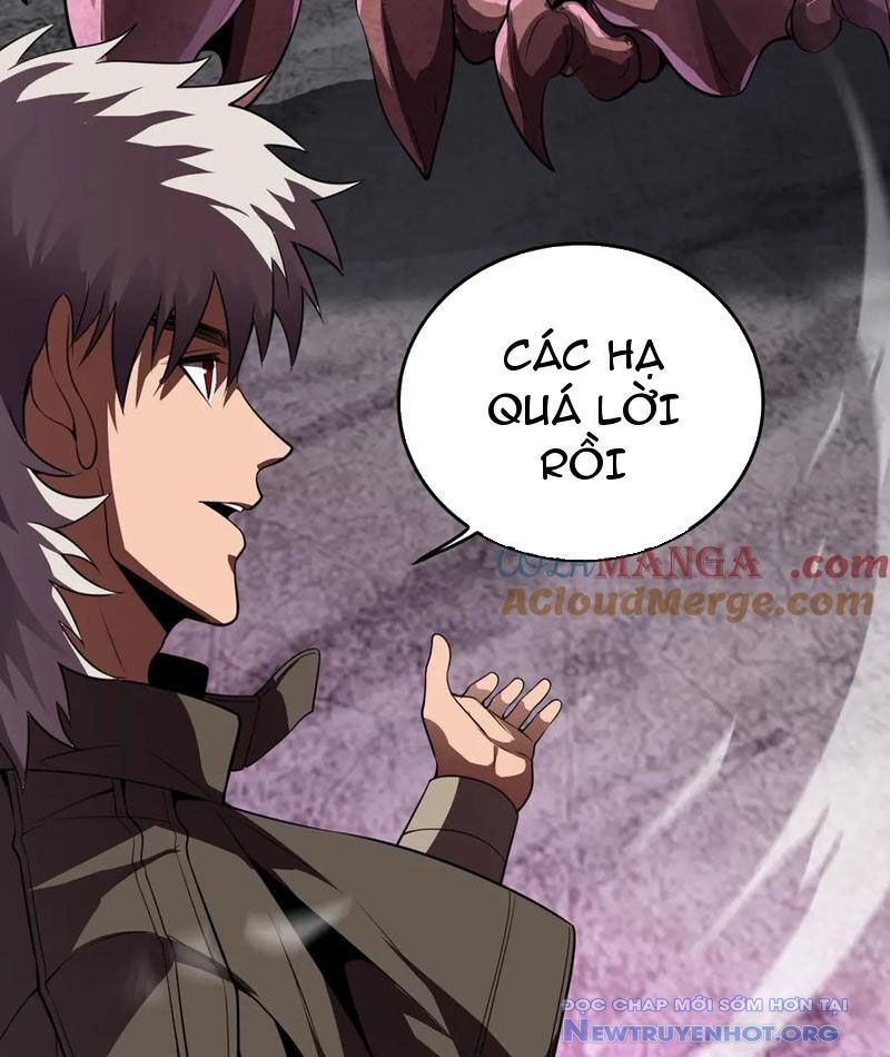 Vạn Tộc Tru Sát!!: Chapter 44