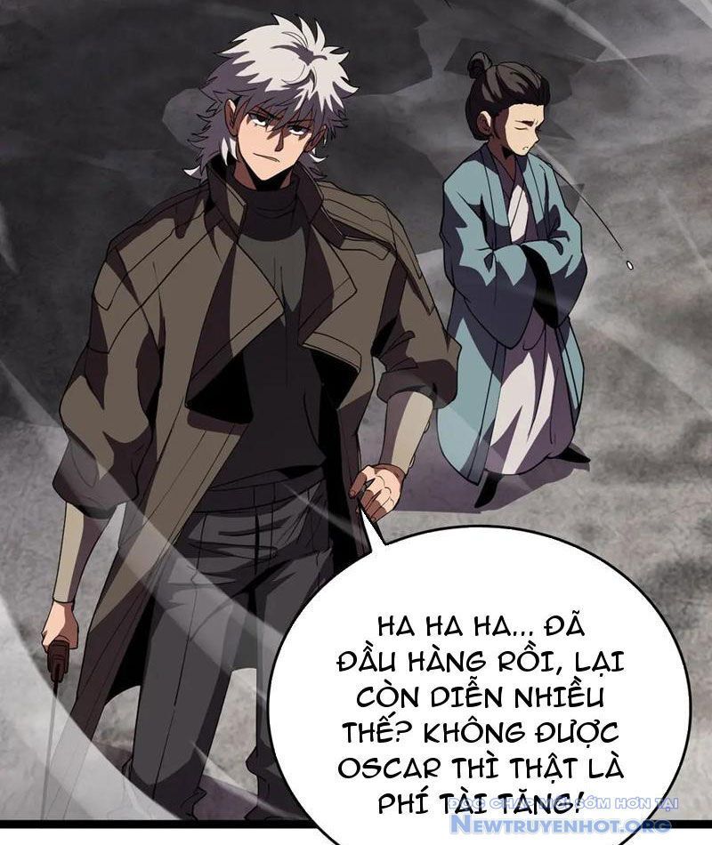 Vạn Tộc Tru Sát!!: Chapter 44