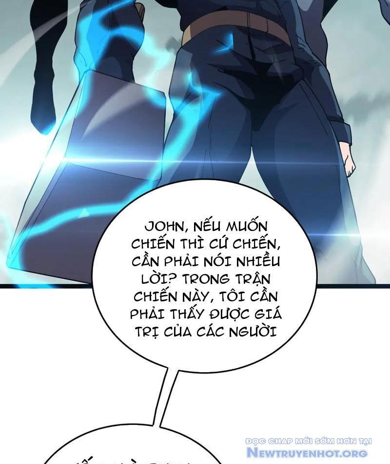 Vạn Tộc Tru Sát!!: Chapter 44