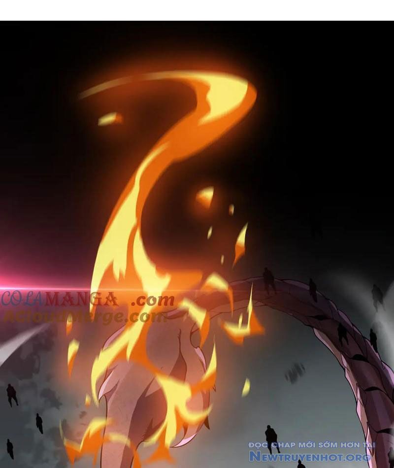 Vạn Tộc Tru Sát!!: Chapter 44