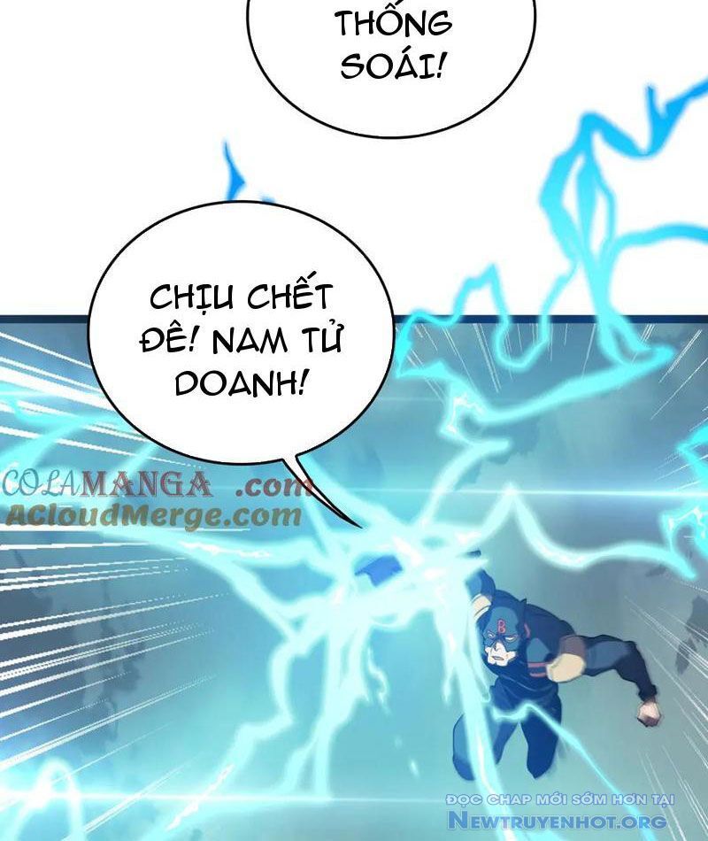 Vạn Tộc Tru Sát!!: Chapter 44