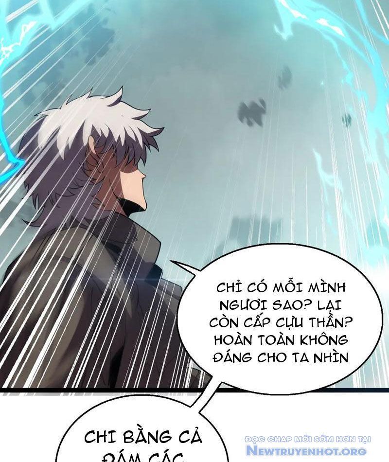 Vạn Tộc Tru Sát!!: Chapter 44