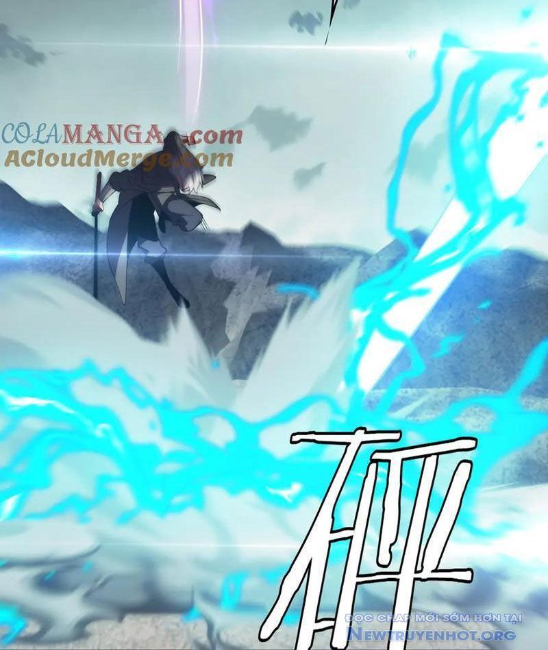 Vạn Tộc Tru Sát!!: Chapter 44
