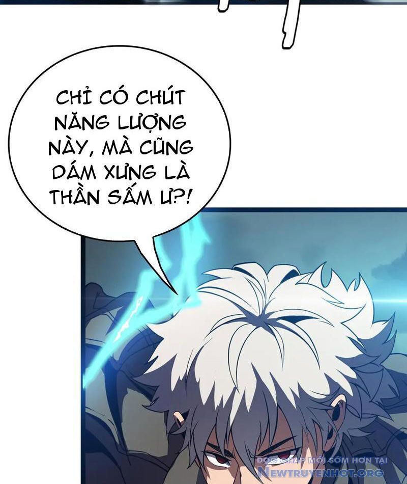 Vạn Tộc Tru Sát!!: Chapter 44