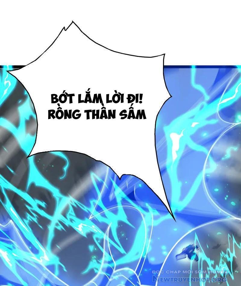 Vạn Tộc Tru Sát!!: Chapter 44
