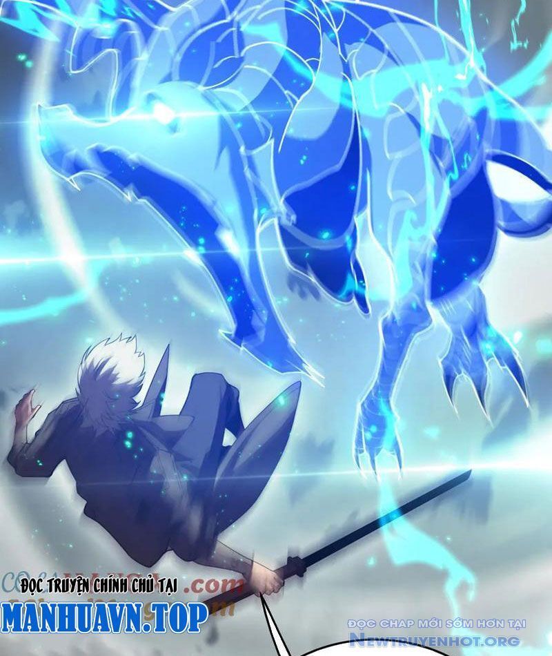 Vạn Tộc Tru Sát!!: Chapter 44