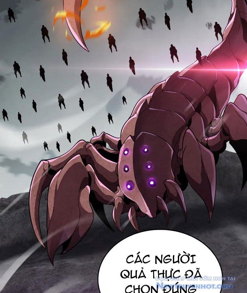 Vạn Tộc Tru Sát!!: Chapter 44