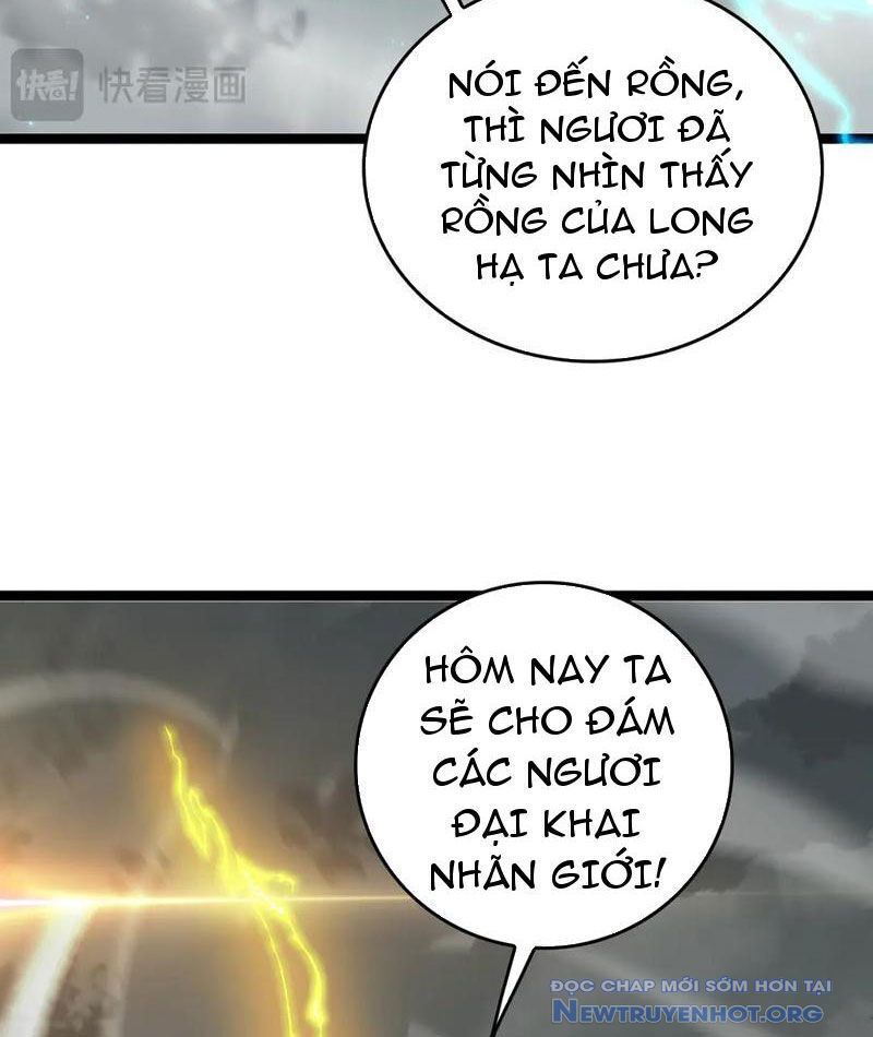 Vạn Tộc Tru Sát!!: Chapter 44