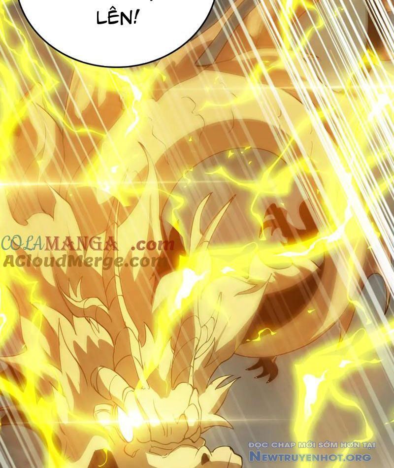 Vạn Tộc Tru Sát!!: Chapter 44