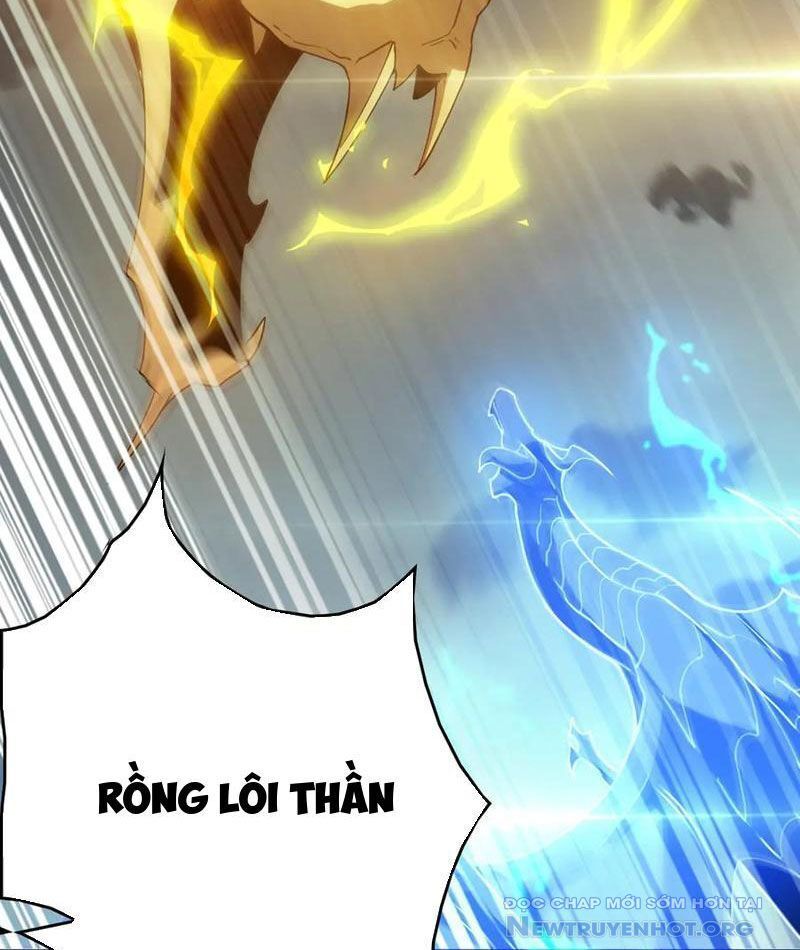 Vạn Tộc Tru Sát!!: Chapter 44