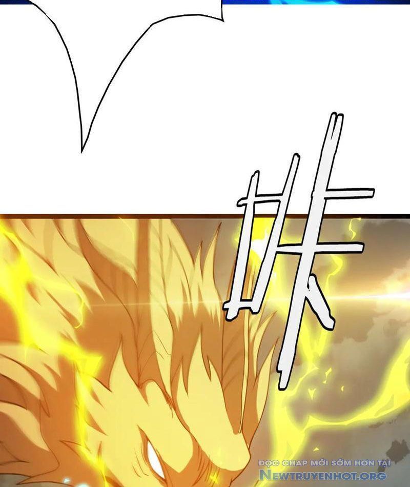Vạn Tộc Tru Sát!!: Chapter 44