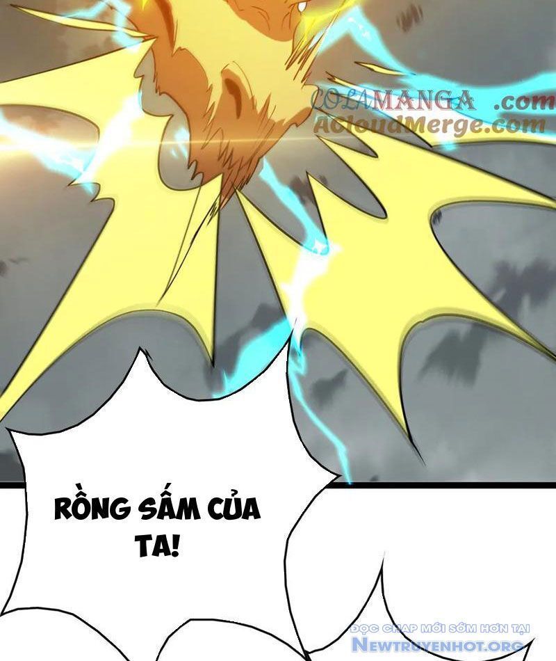 Vạn Tộc Tru Sát!!: Chapter 44