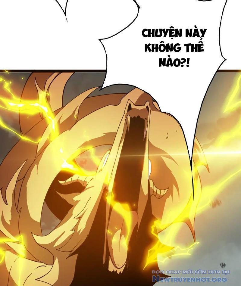 Vạn Tộc Tru Sát!!: Chapter 44