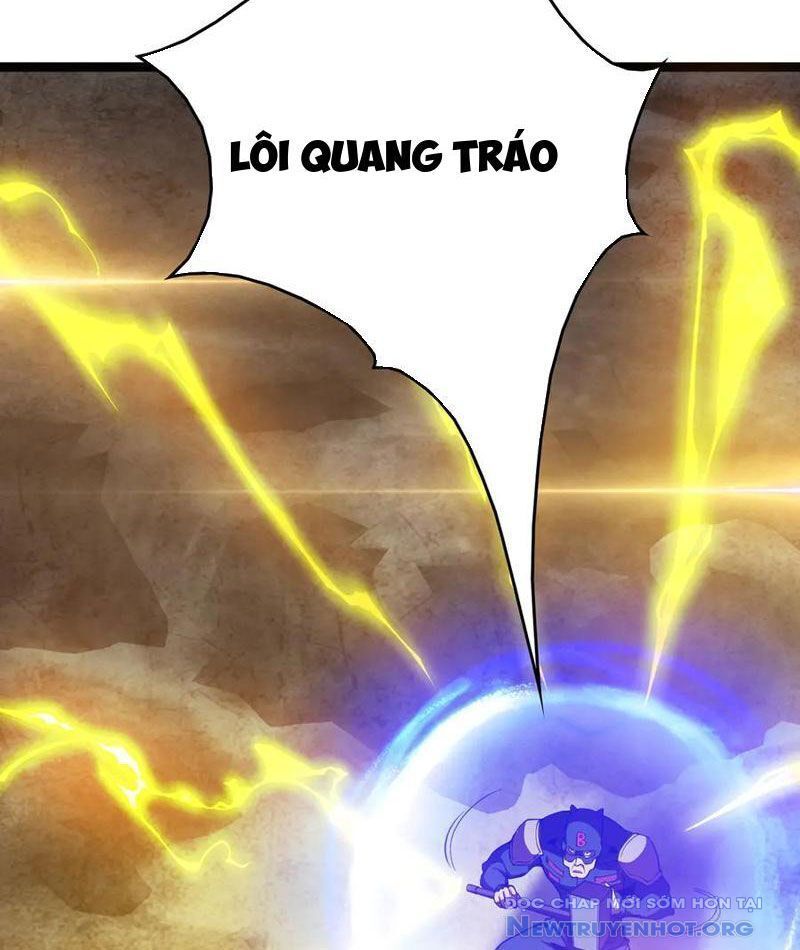 Vạn Tộc Tru Sát!!: Chapter 44