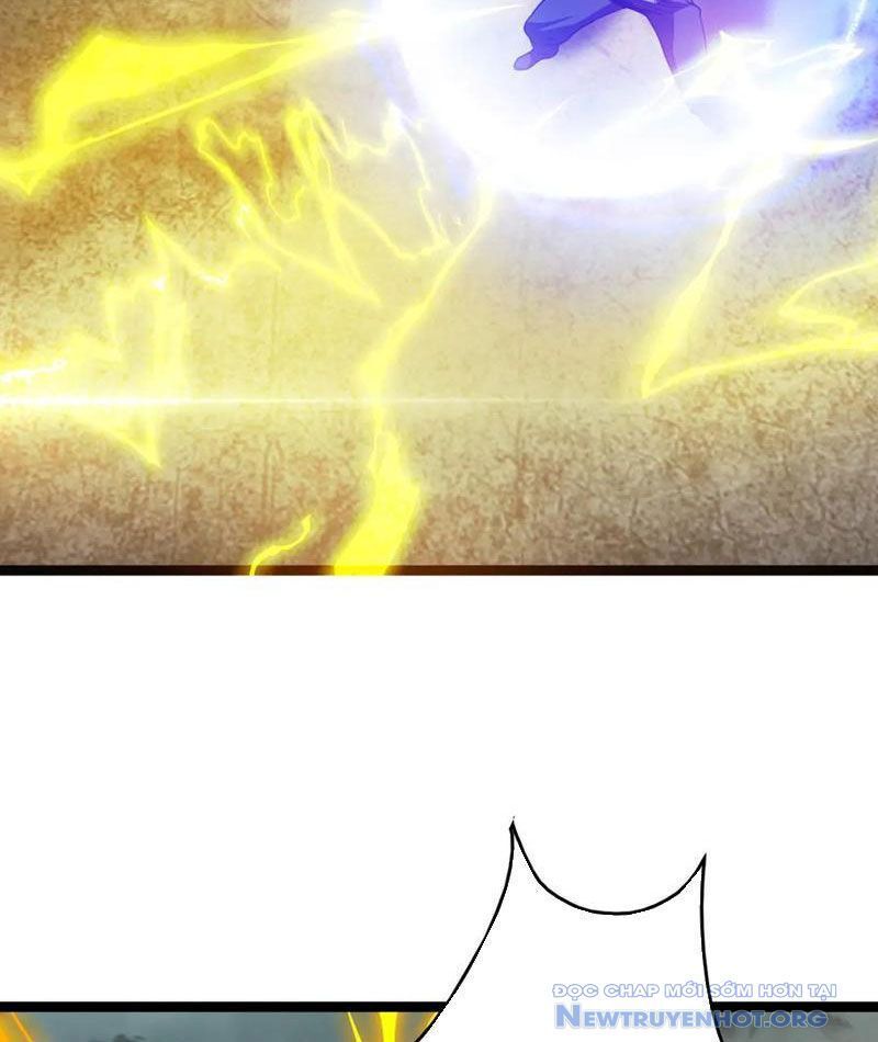 Vạn Tộc Tru Sát!!: Chapter 44