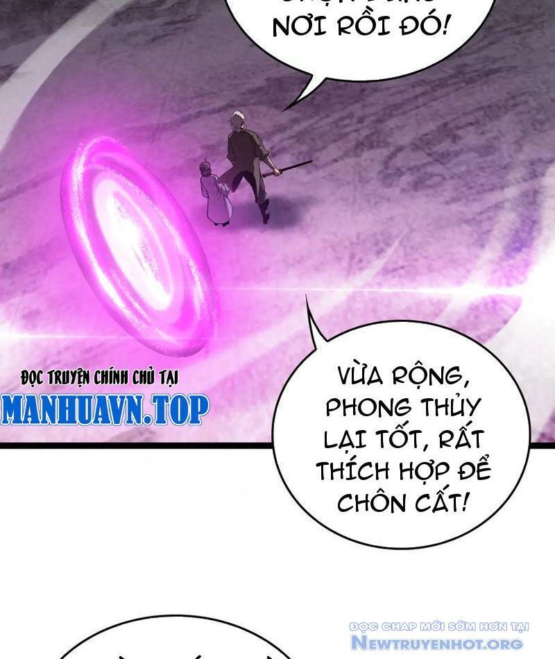 Vạn Tộc Tru Sát!!: Chapter 44