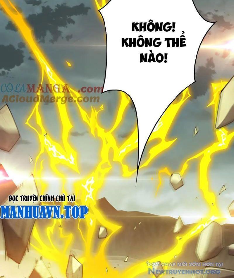 Vạn Tộc Tru Sát!!: Chapter 44